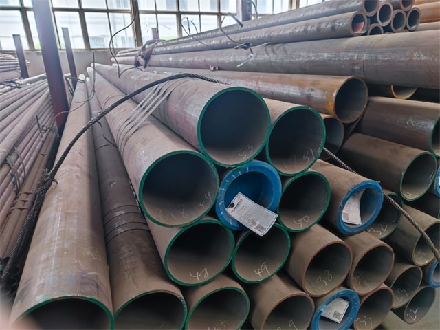 红河12CrMoG锅炉管