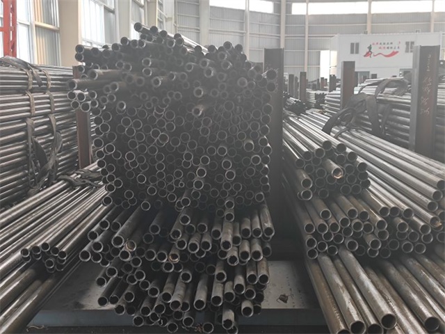 红河精密无缝钢管销售厂家