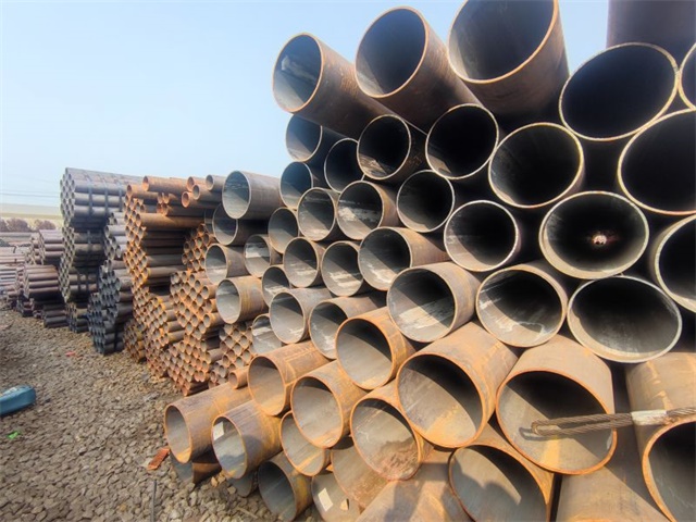 红河12cr1mov无缝钢管