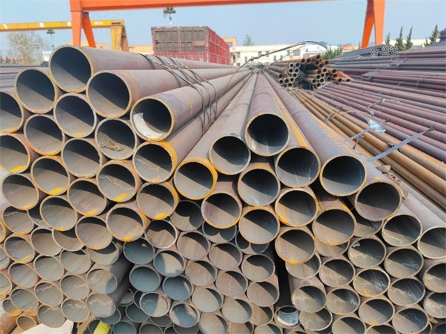 红河p91无缝钢管
