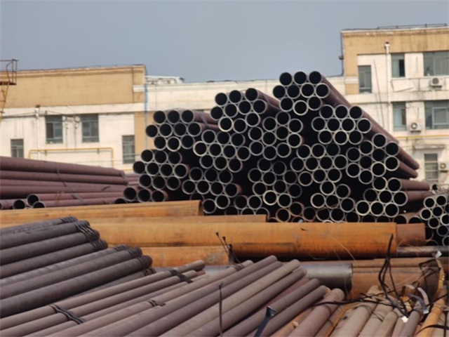 红河无缝钢管尺寸规格表