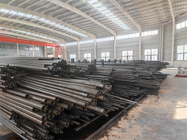 红河精密光亮无缝钢管价格