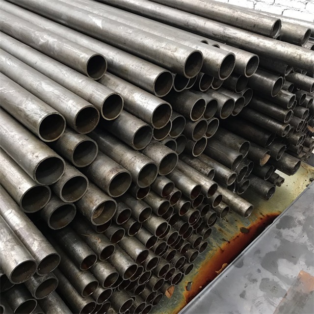 红河光亮无缝钢管厂