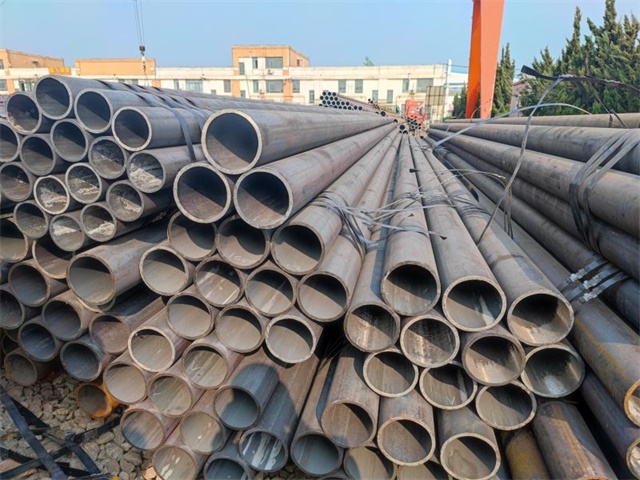 红河45#无缝钢管厂家价格