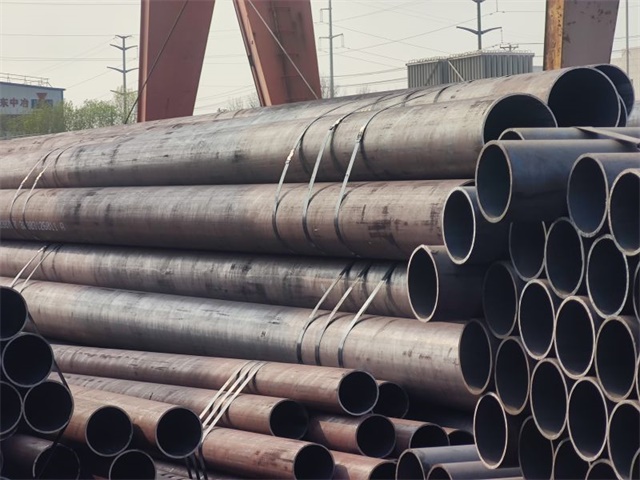红河304无缝钢管厂
