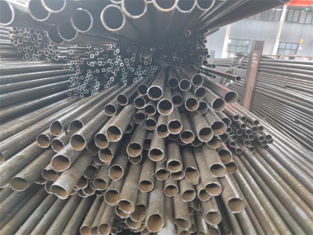 红河精密无缝钢管售价表