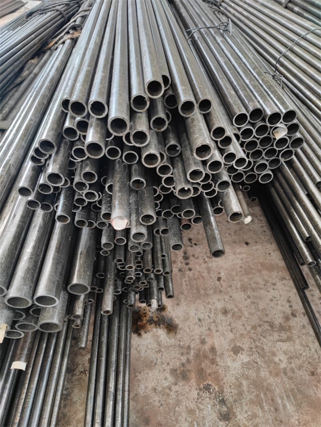 红河精密光亮无缝钢管厂