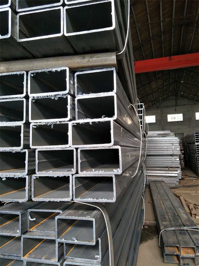 红河镀锌无缝钢管厂家