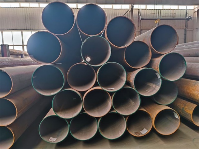红河高压无缝钢管现货