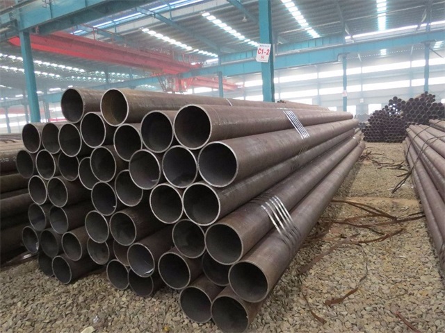 红河低合金无缝钢管厂