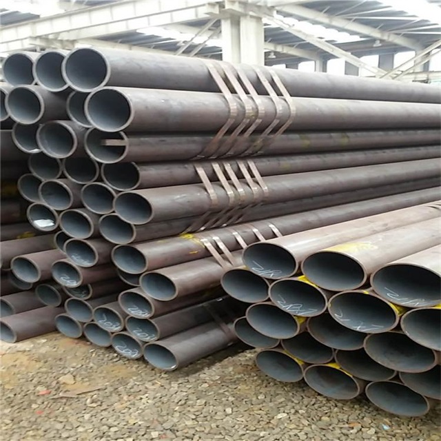 红河无缝钢管厂价格