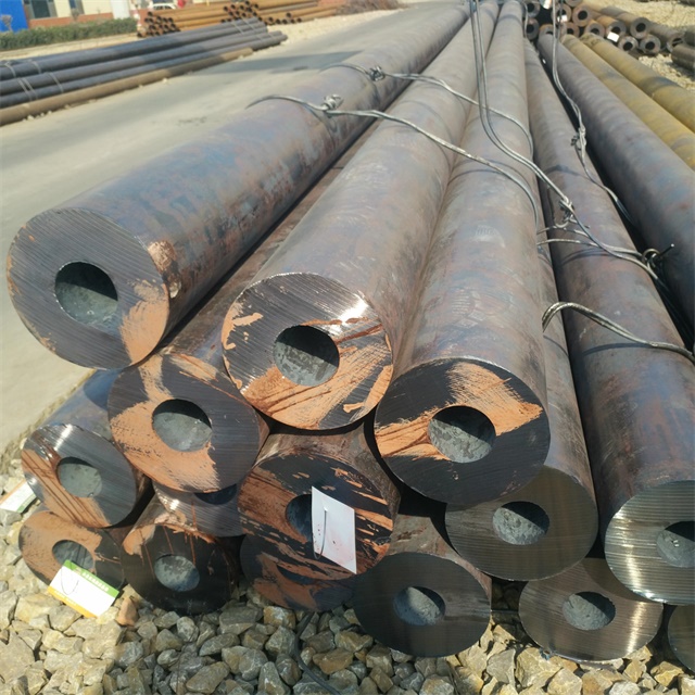 红河厚壁无缝钢管多少钱