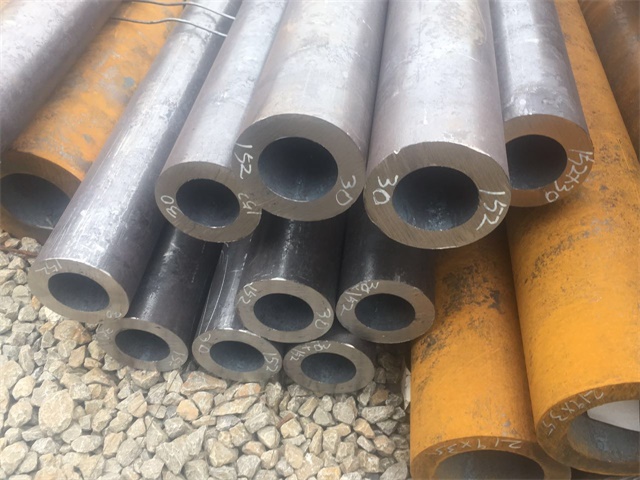 红河厚壁无缝钢管多少钱一根