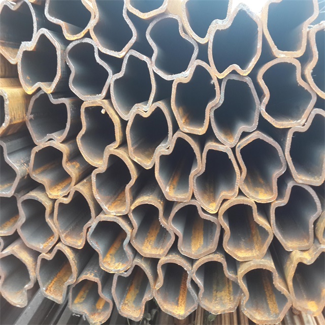 红河异形无缝钢管厂