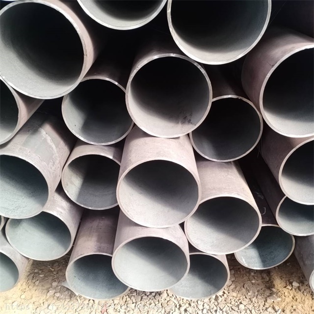 红河锅炉无缝钢管