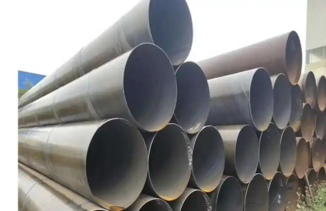 红河大口径无缝钢管价格