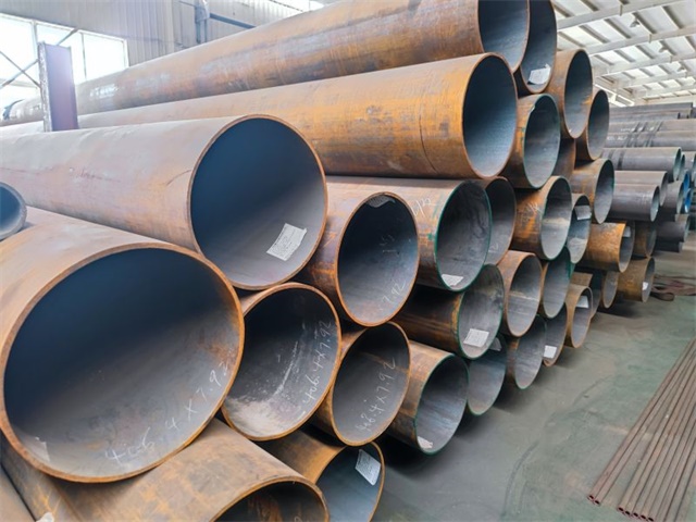 红河15MoG锅炉管