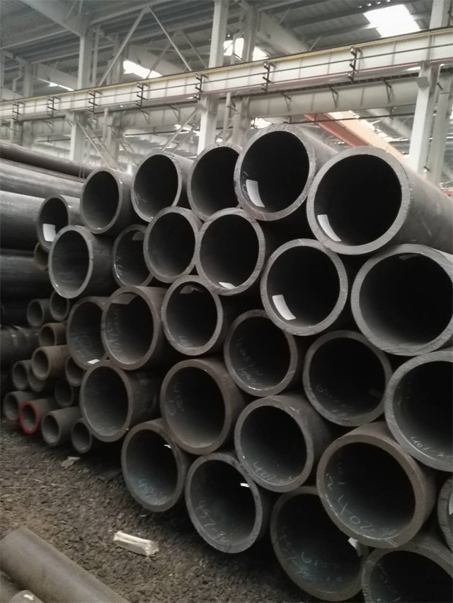 红河精密无缝钢管产地