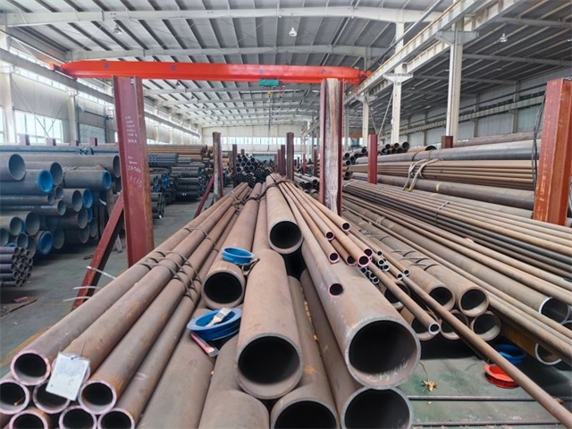 红河p22无缝钢管