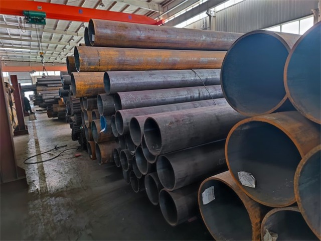 红河合金无缝钢管价格