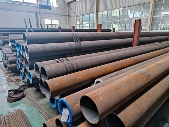 红河Q355B化肥管