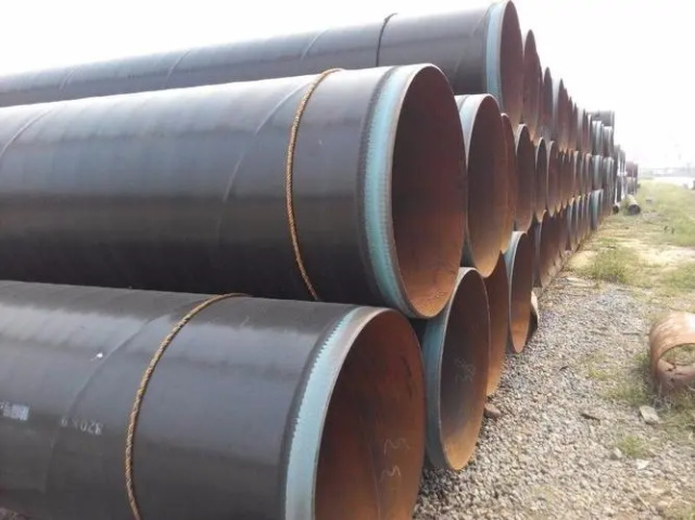 红河3pe无缝钢管