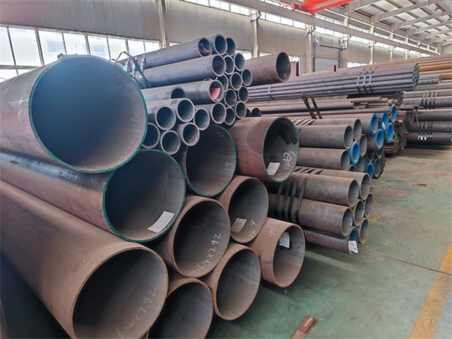 红河20G高压锅炉钢管