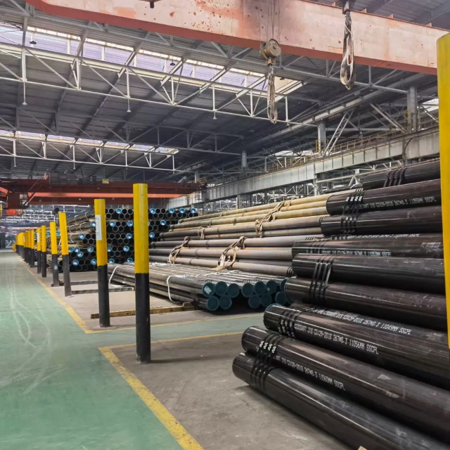 红河10#石油裂化管